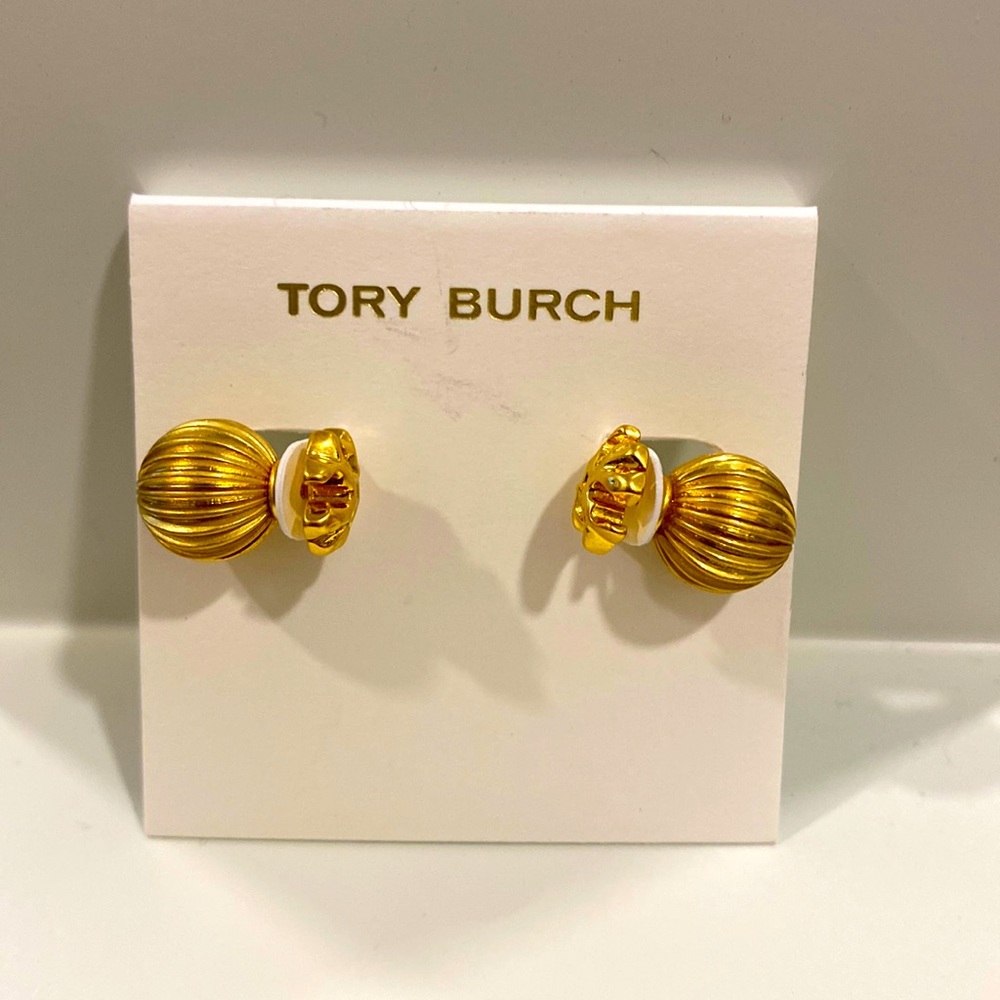 Tory Burch Earring